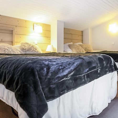 Residence Plagne Lauze - Maeva Home لا بلاني المظهر الخارجي الصورة