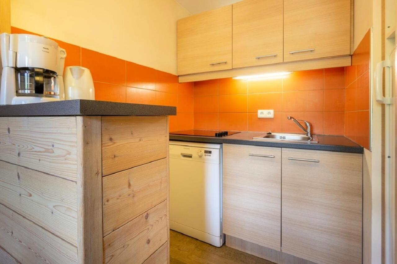 Residence Plagne Lauze - Maeva Home لا بلاني الغرفة الصورة