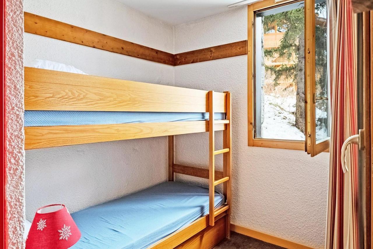 Residence Plagne Lauze - Maeva Home لا بلاني المظهر الخارجي الصورة