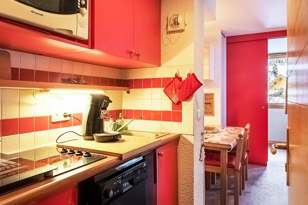 Residence Plagne Lauze - Maeva Home لا بلاني المظهر الخارجي الصورة