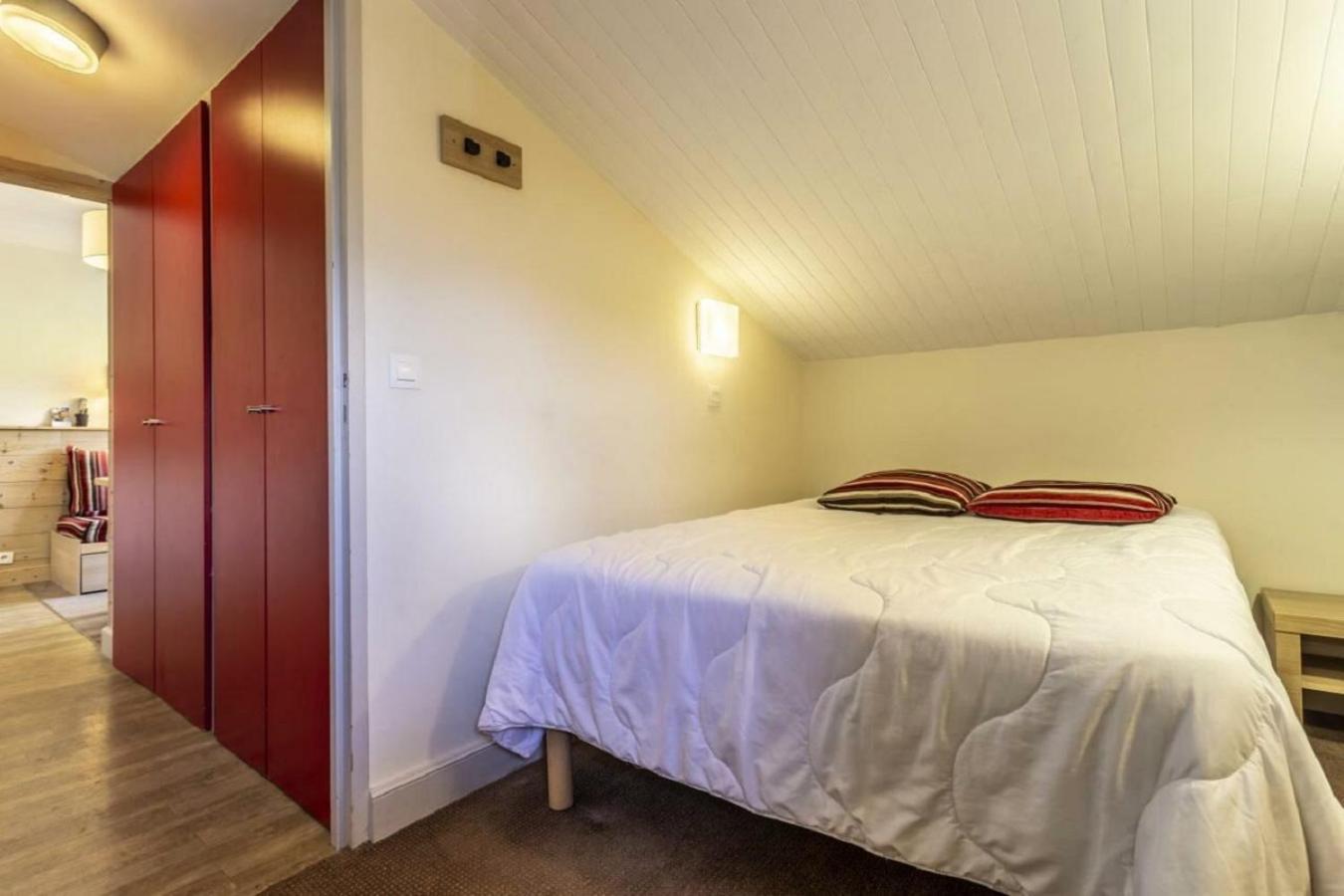Residence Plagne Lauze - Maeva Home لا بلاني الغرفة الصورة