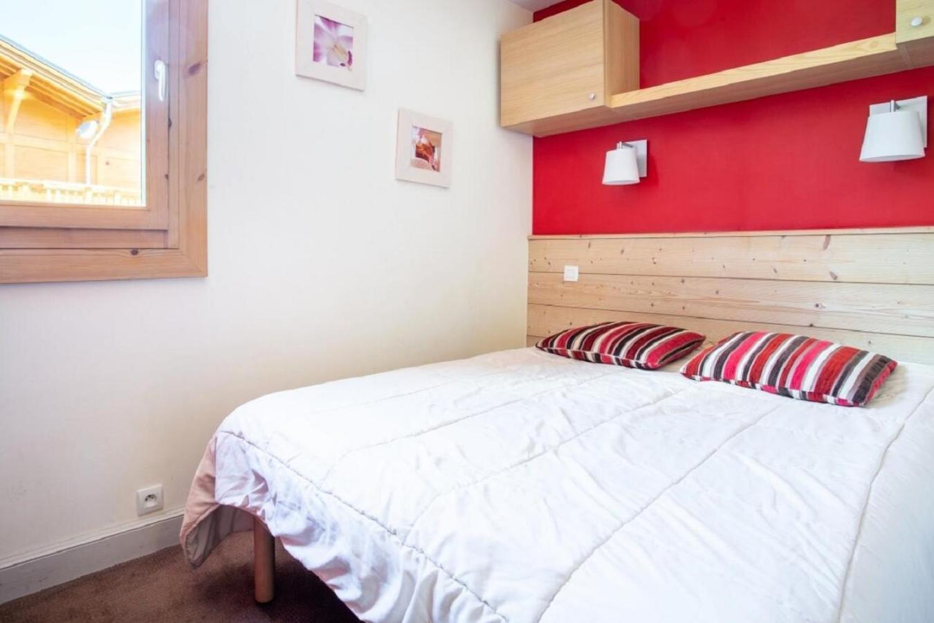 Residence Plagne Lauze - Maeva Home لا بلاني الغرفة الصورة