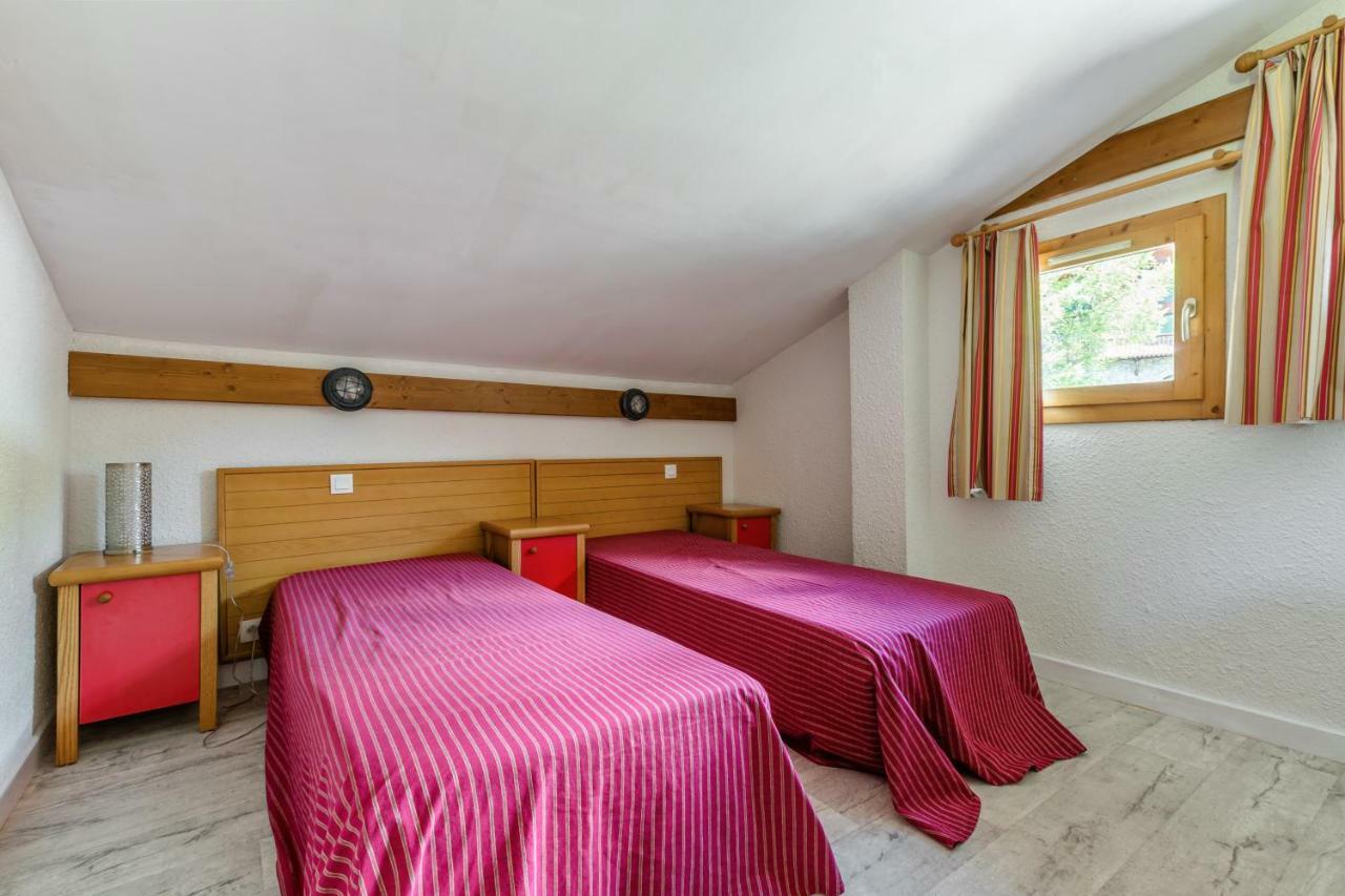 Residence Plagne Lauze - Maeva Home لا بلاني المظهر الخارجي الصورة
