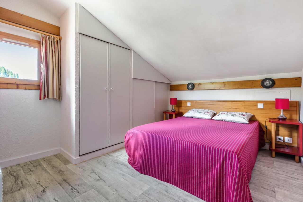 Residence Plagne Lauze - Maeva Home لا بلاني المظهر الخارجي الصورة