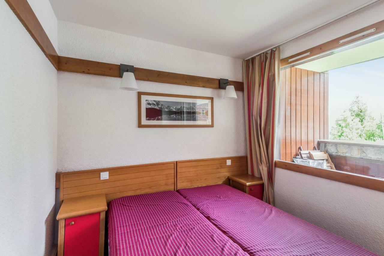 Residence Plagne Lauze - Maeva Home لا بلاني المظهر الخارجي الصورة