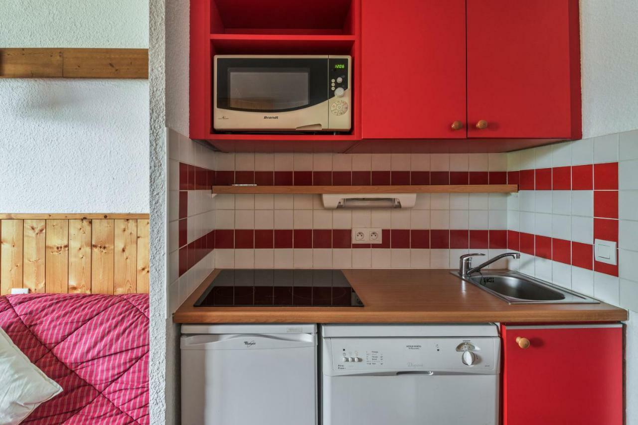 Residence Plagne Lauze - Maeva Home لا بلاني المظهر الخارجي الصورة