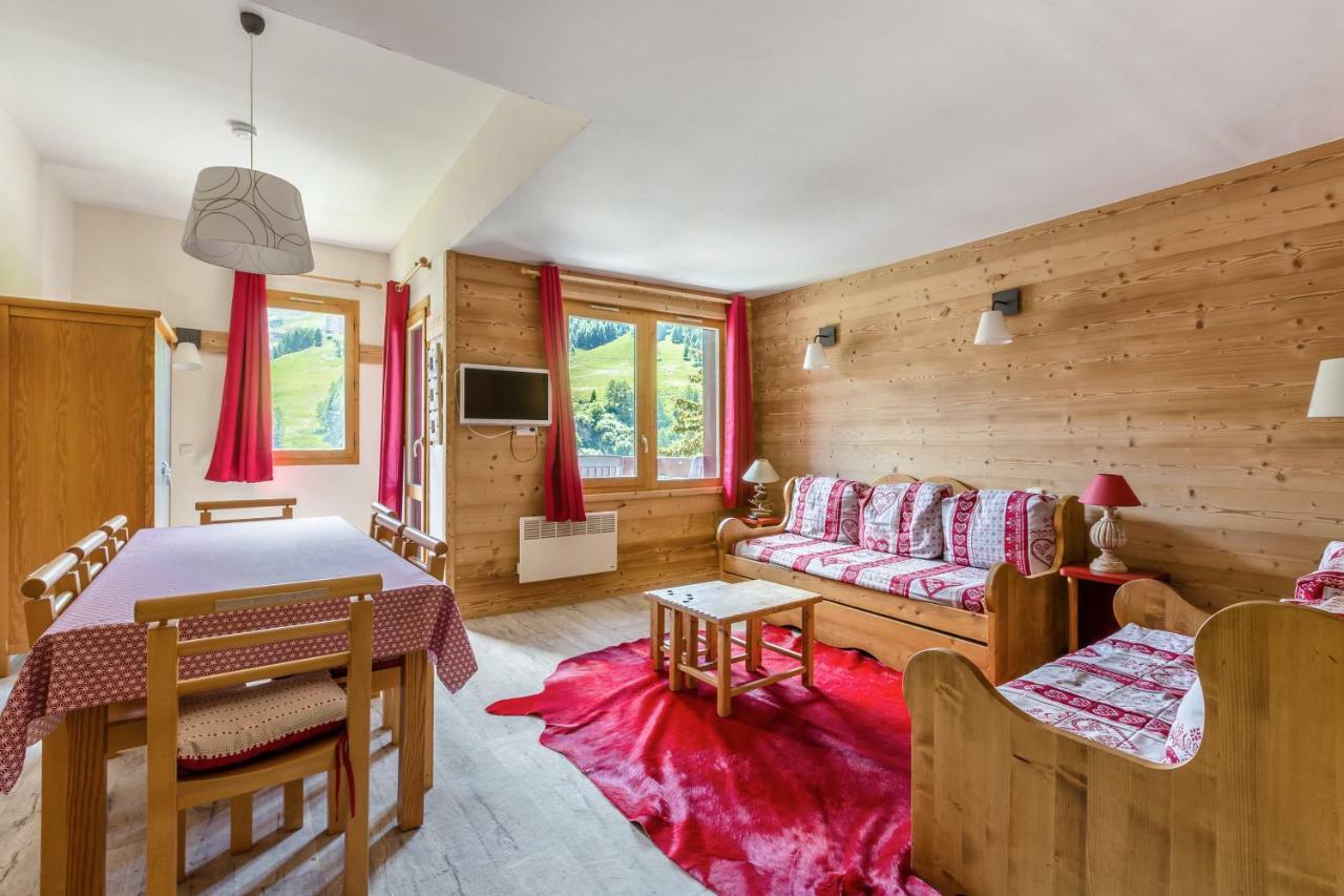 Residence Plagne Lauze - Maeva Home لا بلاني المظهر الخارجي الصورة